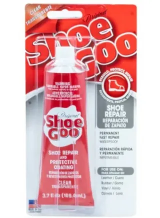 Shoe Goo Repair Adhesive 3.7 Ounce 