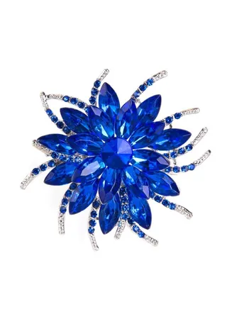 New Fashion Crystal Brooch 