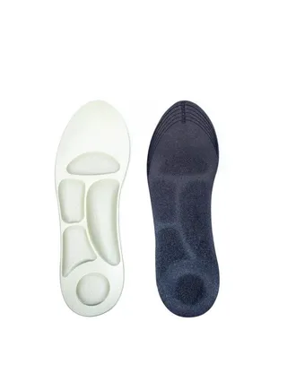 Inner Sole On Card Ladies 