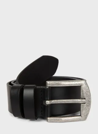 Allocated Hole Belt