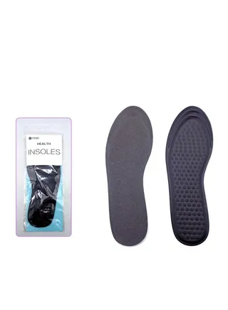 Inner Sole On Card 