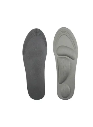 Inner Sole Size 39 To 45 On Card 