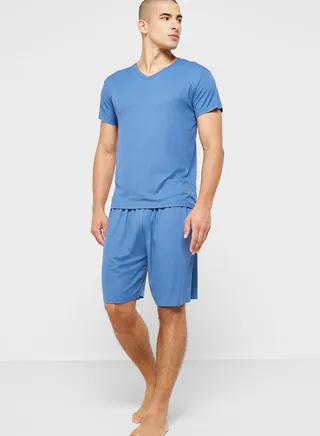Premium Modal Nightwear Set