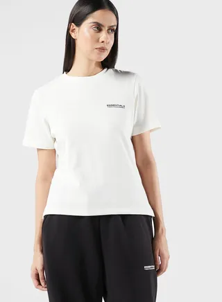 Regular Fit T-Shirt