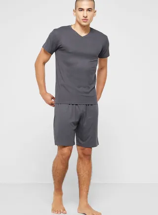 Premium Modal Nightwear Set