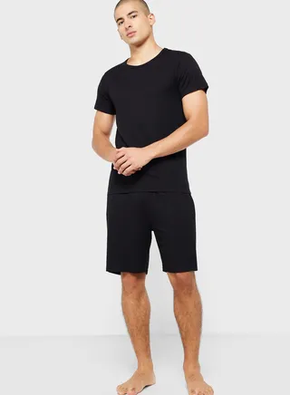 Premium Modal Nightwear Set 