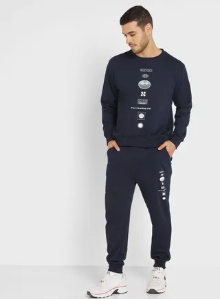 Printed Set