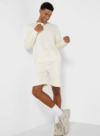 Sweatshirt Set