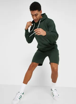 Hoodie Set