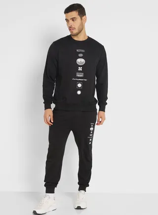 Printed Set