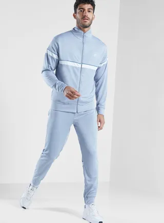 Tracksuit Set 