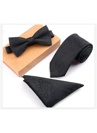 Stylish Gift Set Black 
