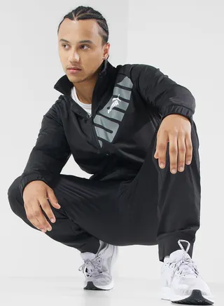 Power Poly Tracksuit