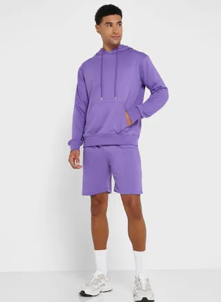 Hoodie Set
