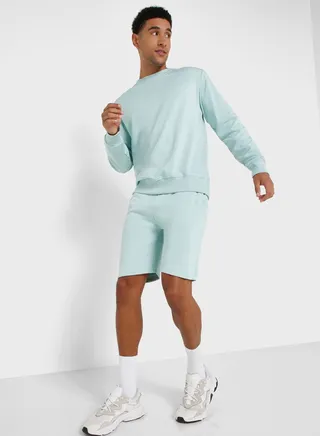 Sweatshirt Set
