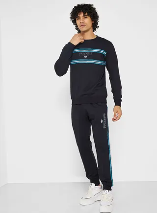 Varsity Set 