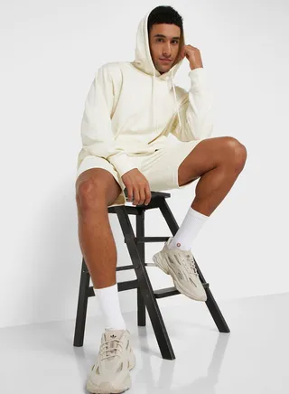 Hoodie Set