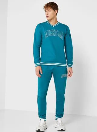 Varsity Set 
