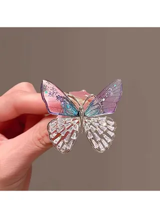 Minimalist And Versatile Brooch 
