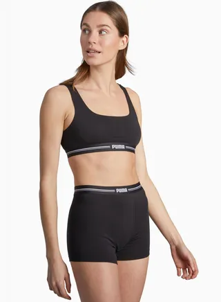 Essential Scoop Neck Top