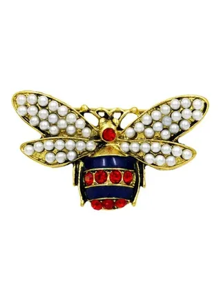 Fashionable Cute And Delicate Bee Brooch 