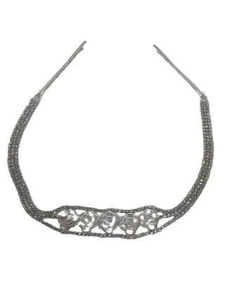 Women Hair Accessories Brooch and Pins 