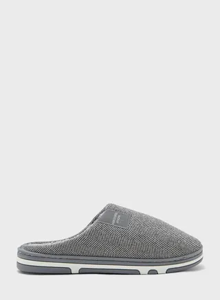 Soft Bedroom Slippers