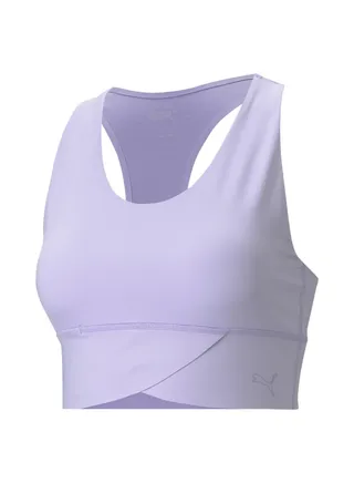 Forever Luxe ellaVATE Mid Impact Bra 