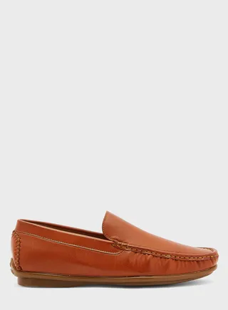 Classic Moccasins