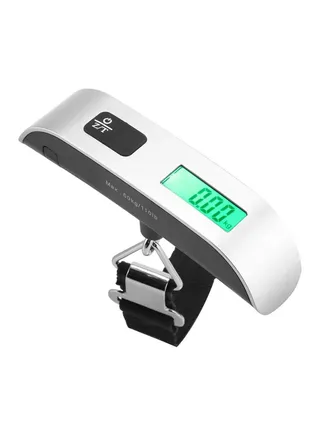 Digital Electronic Luggage Scale 