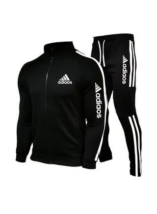Spring Leisure Sports Set 