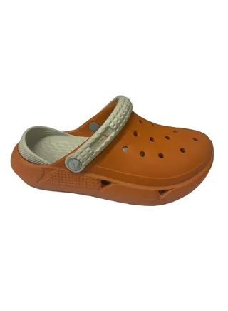 CEYO High Quality Sandal - Troia - Orange 