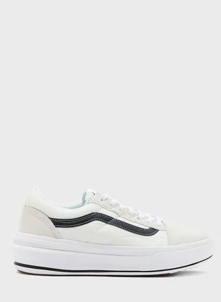 Old Skool Overt Cc