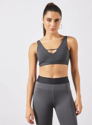 Aeroimpact Luxe Training Light-Support Bra 