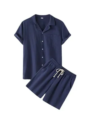 New Fashion Versatile Short Sleeve Set 