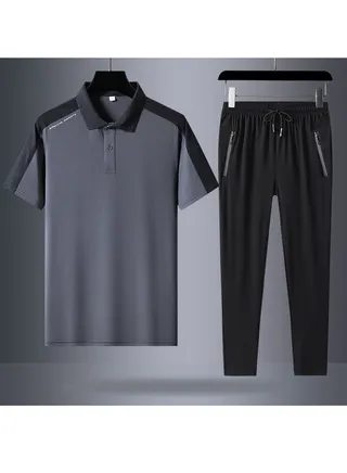 Spring Leisure Sports Set 