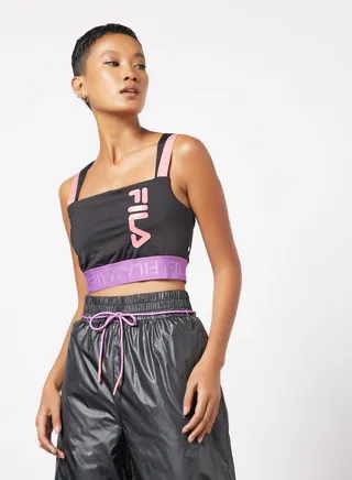 Bara Colour Pop Sports Bra 