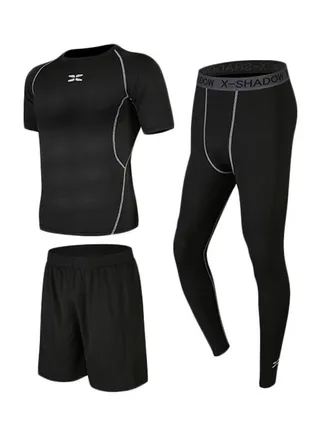 Sportswear Set 