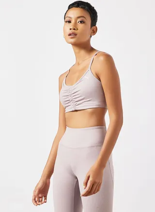 Low Impact Studio Women's Training Bra 