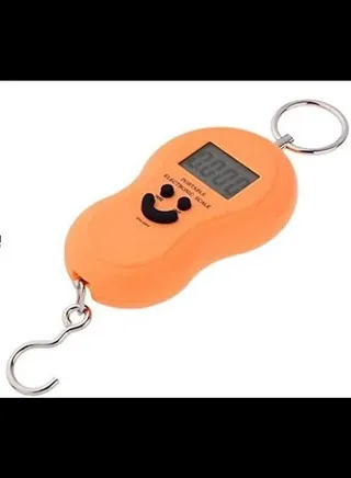 Digital Hanging Portable Electronic Scale 