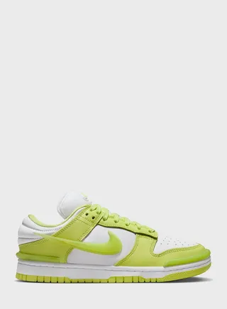 Dunk Low Twist