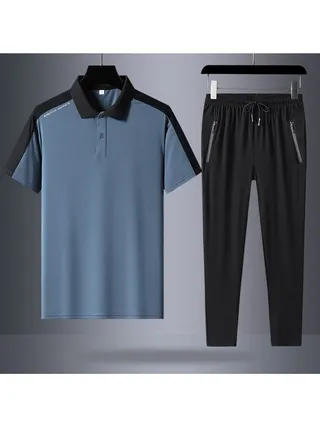 Spring Leisure Sports Set 