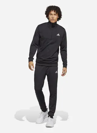 Small Logo Tricot Tracksuit 