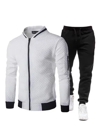 New Fashion Casual Set 