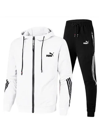 New Fashion Casual Set 