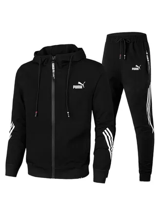 New Fashion Casual Set 