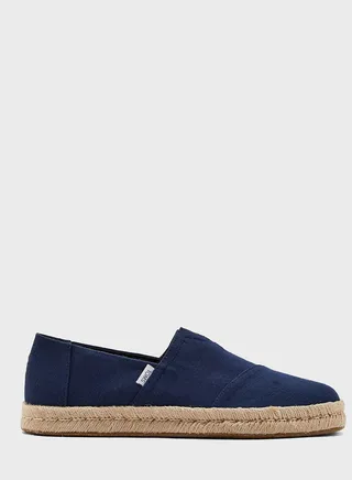Alp Rope 2.0 Slip Ons 