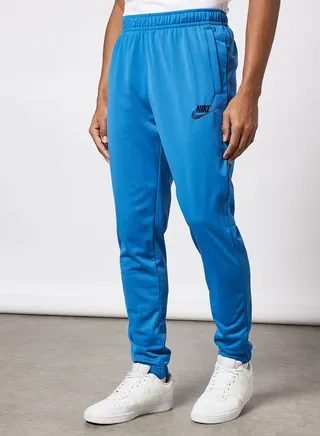 NSW Sport Essentials Poly-Knit Tracksuit