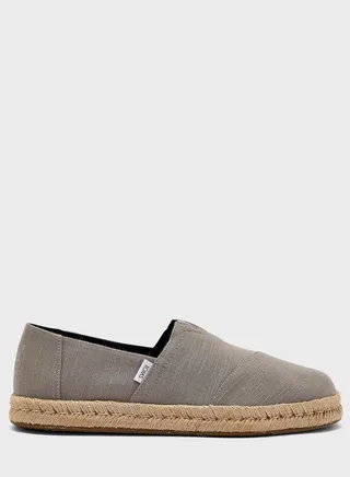 Alp Rope 2.0 Espadrilles 