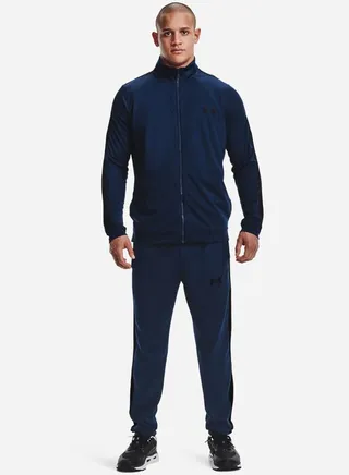 Knit Track Suit 